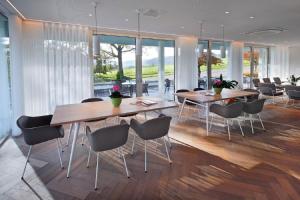 Afbeelding uit fotogalerij van Hotel Berghoeve in Epen