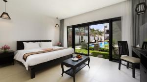 Gallery image of Aroma Angkor Boutique Hotel in Siem Reap