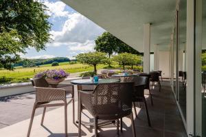 Afbeelding uit fotogalerij van Hotel Berghoeve in Epen