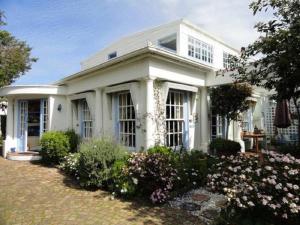 Afbeelding uit fotogalerij van Eastbury Cottage in Hermanus