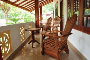Gallery image of Mama's place Mirissa in Mirissa