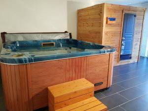 Mynd úr myndasafni af Le Médoc de Maxou í Lamarque
