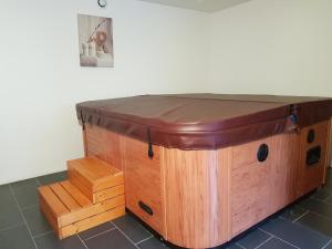 Fotografie z fotogalerie ubytování Le Médoc de Maxou v destinaci Lamarque + 13 fotografií