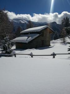 Imagen de la galería de Mon grenier, en Aosta