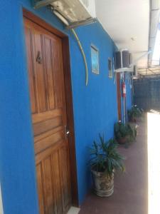 Imagine din galeria proprietății Pousada MG în Foz do Iguaçu +16 fotografii
