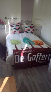 Billede fra billedgalleriet på B&B De Goffert i Nijmegen