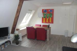 Billede fra billedgalleriet på B&B De Goffert i Nijmegen