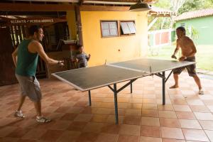 Hosté ubytování Pousada Recanto dos Lima