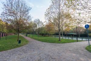 Gallery image of Maison Al Parco in Bergamo