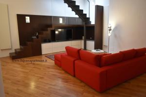 Posedenie v ubytovaní Bijoux Luxury Apartment in Old Town