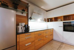 Zdjęcie z galerii obiektu Apartment Vienna Loft w Wiedniu