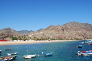 Imagen de la galería de Casa Dos Barrancos, en Santa Cruz de Tenerife