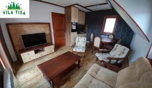 Fotografie z fotogalerie ubytování Vila Tisa v destinaci Kopaonik