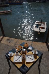 Напитки в I Tre Merli Locanda