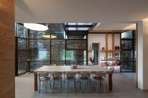 Fotografie z fotogalerie ubytování Mineral Lodge & Spa v destinaci Villaroger