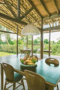 Gallery image of Casa Bon Voyage Caboré - Chez Cira in Paraty