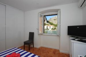 Gallery image of Apartment Zorica in Omiš