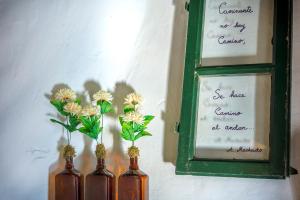 Fotografie z fotogalerie ubytování Casa Amaranta v destinaci Capileira