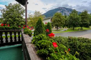 Gallery image of Pension Rauschberghof in Ruhpolding