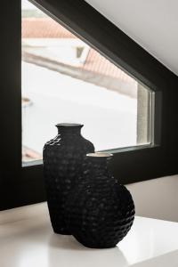Zdjęcie z galerii obiektu Ático Lobariñas w mieście Allariz