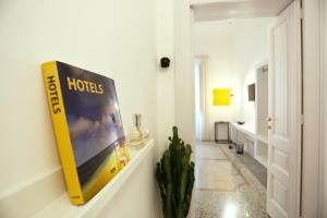 Fotografie z fotogalerie ubytování Re Ruggero Rooms v destinaci Reggio di Calabria