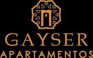 Certifikát, hodnocení, plakát nebo jiný dokument vystavený v ubytování Gayser Apartamentos