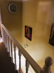 Fotografie z fotogalerie ubytování Hotel Yellow Submarine v destinaci Punta Arenas