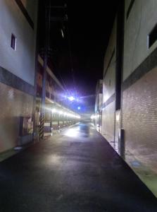 Foto dalla galleria di On The Side of The Water a Dongshan