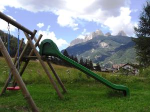 Fotografie z fotogalerie ubytování Hotel Sassleng v destinaci Canazei
