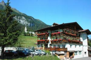 Fotografie z fotogalerie ubytování Hotel Sassleng v destinaci Canazei