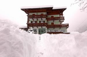 Fotografie z fotogalerie ubytování Hotel Sassleng v destinaci Canazei
