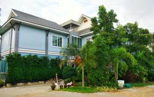 Gallery image of Blue House Sukhothai in Sukhothai