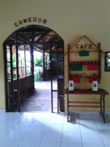 Fotografie z fotogalerie ubytování Hotel Ambaibo v destinaci Rurrenabaque