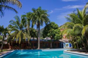 Gallery image of Hotel Ambaibo in Rurrenabaque