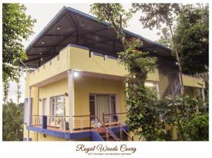 Gallery image of Royal Woods Coorg in Madikeri