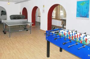 Fotografie z fotogalerie ubytování Hotel Sassleng v destinaci Canazei