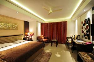 Gallery image of Hotel Surabhi Regency in Anand