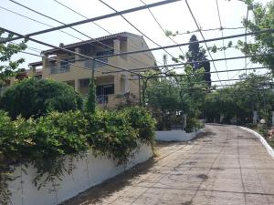 Gambar di galeri bagi Athineos Apartments di Kommeno
