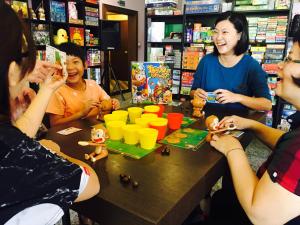 Gallery image of Songfeng Xiuxian Homestay in Puli