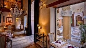 Fotografie z fotogalerie ubytování Karawan Riad v destinaci Fès