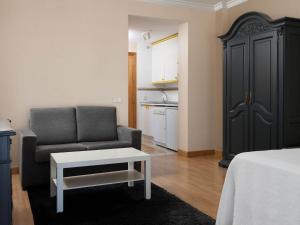 Kuchnia lub aneks kuchenny w obiekcie TH Aravaca