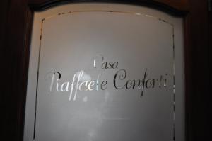Fotografie z fotogalerie ubytování Casa Raffaele Conforti v destinaci Maiori