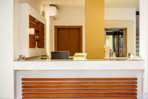 Foto Ixias asuva majutusasutuse Filmar Hotel, Ixia, Rhodes galeriist