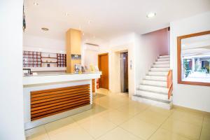 Foto Ixias asuva majutusasutuse Filmar Hotel, Ixia, Rhodes galeriist