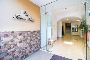 Gallery image of Filmar Hotel, Ixia, Rhodes in Ixia