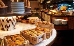 Gallery image of Amari Johor Bahru in Johor Bahru