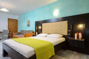 Gallery image of Studios Sofia Dream in Agia Anna Naxos