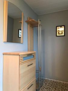 Fotografie z fotogalerie ubytování Ferienwohnung - Kurz v destinaci Sankt Wendel