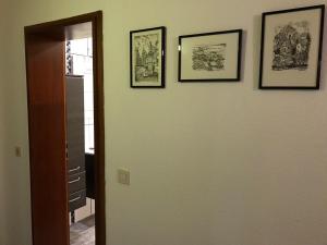 Fotografie z fotogalerie ubytování Ferienwohnung - Kurz v destinaci Sankt Wendel