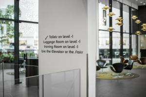 Fotografie z fotogalerie ubytování Wakeup Copenhagen - Borgergade v Kodani